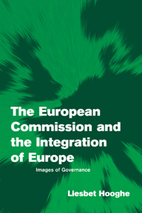 European Commission and the Integration of Europe