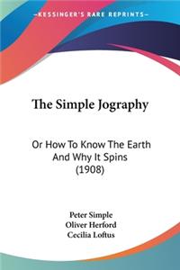 Simple Jography