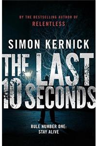 The Last 10 Seconds