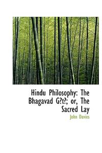 Hindu Philosophy