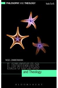 Levinas and Theology