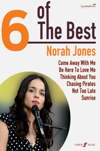 Norah Jones