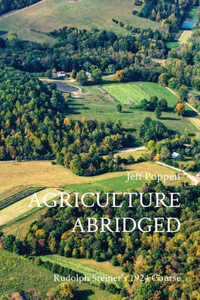 Agriculture Abridged