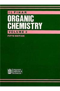 Organic Chemistry Volume 2