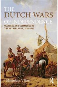 Dutch Wars of Independence