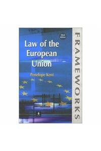 Law of the European Union