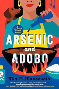 Arsenic and Adobo