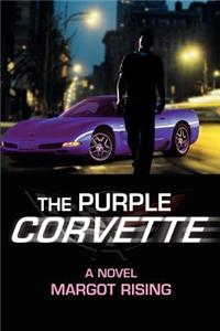 Purple Corvette