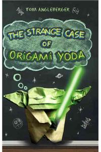 The Strange Case of Origami Yoda