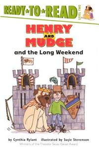 Henry and Mudge and the Long Weekend