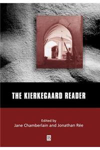 Kierkegaard Reader