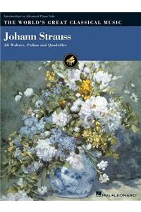 Johann Strauss