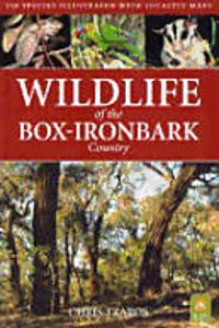 Wildlife of the Box-Ironbark Country