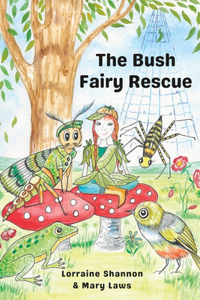 Bush Fairy Rescue