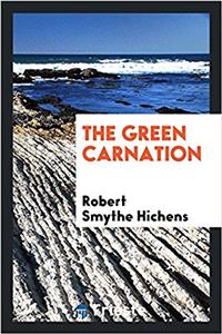 The Green Carnation
