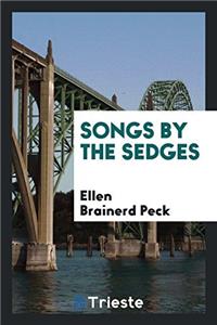 Songs by the Sedges