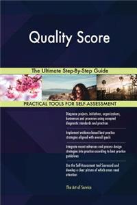 Quality Score The Ultimate Step-By-Step Guide