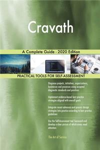 Cravath A Complete Guide - 2020 Edition