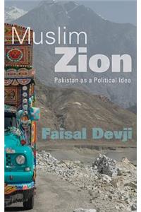 Muslim Zion