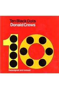 Ten Black Dots