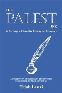 The Palest Ink Is Stronger Than the Strongest Memory