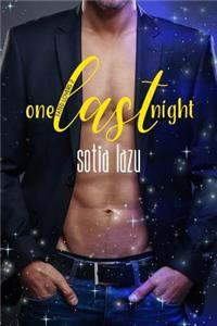 One Last Night: A Love or Magic novella