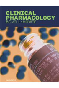 Clinical Pharmacology for Anaesthetists