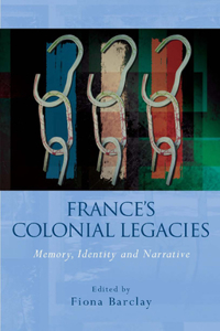 France's Colonial Legacies