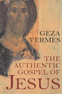 Authentic Gospel Of Jesus