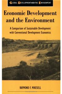 Economic Development and the Environment