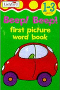Beep! Beep!