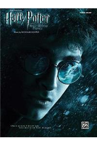 Selections from Harry Potter and the Half-Blood Prince