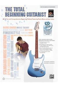 Total Beginning Guitarist