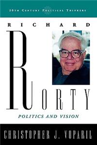 Richard Rorty