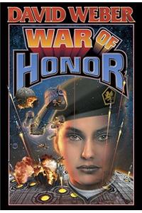 War of Honor