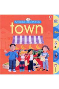 Town