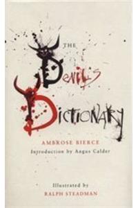 The Devil's Dictionary