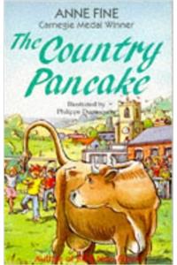 Country Pancake