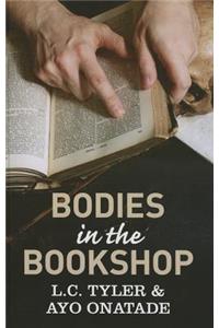 Bodies in the Bookshop