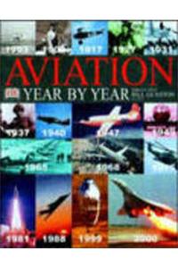 Aviation Year By Year