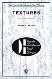 TEXTURES SCORE