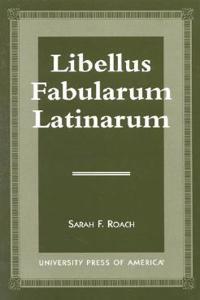 Libellus Fabularum Latinarum