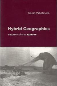 Hybrid Geographies
