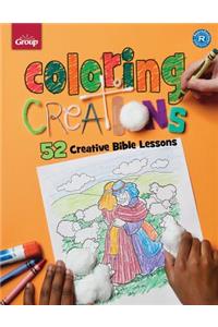 Coloring Creations