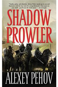 Shadow Prowler