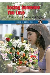 Losing Someone You Love