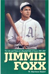 Jimmie Foxx