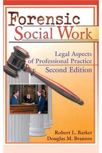 Forensic Social Work