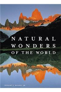 Natural Wonders of the World