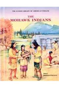 Mohawk Indians